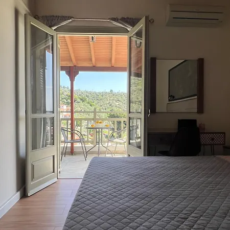 Vakantiehuis Flower Skiathos-stad