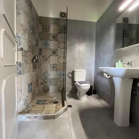 Casa vacanze Pigadi *