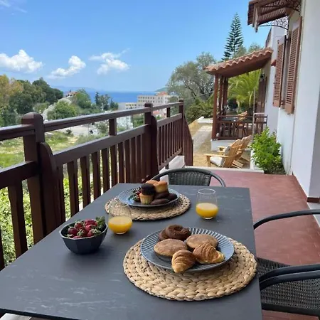 Flower Casa vacanze *