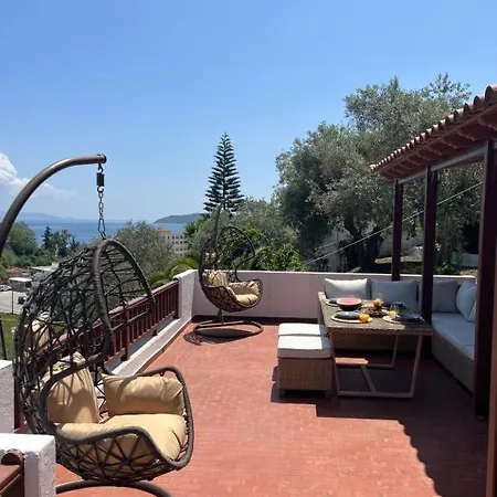 Case de vacanță Flower *