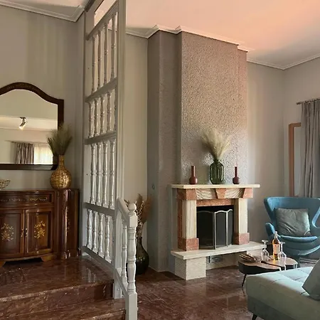 Case de vacanță Flower