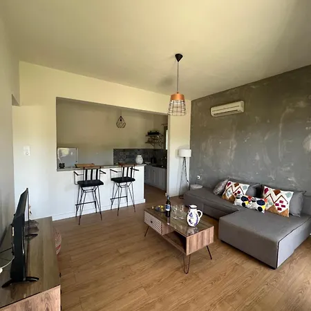 Case de vacanță Flower *