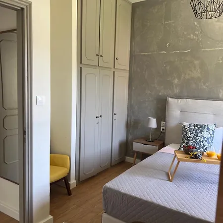 Casa vacanze Flower Città di Skiathos