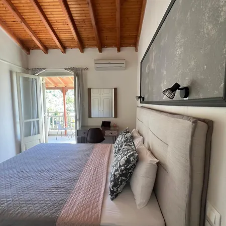 Pigadi * Città di Skiathos