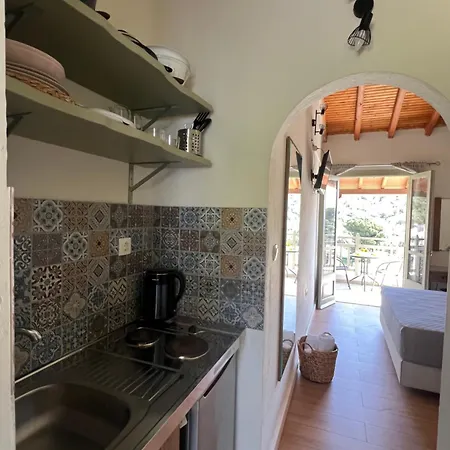 Flower Case de vacanță *