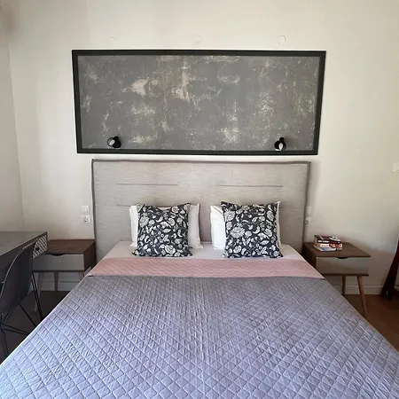 Flower * Città di Skiathos