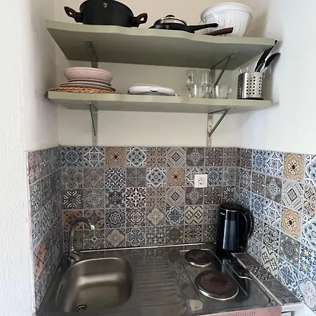 Flower Case de vacanță