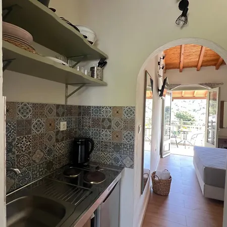 Casa vacanze Pigadi *
