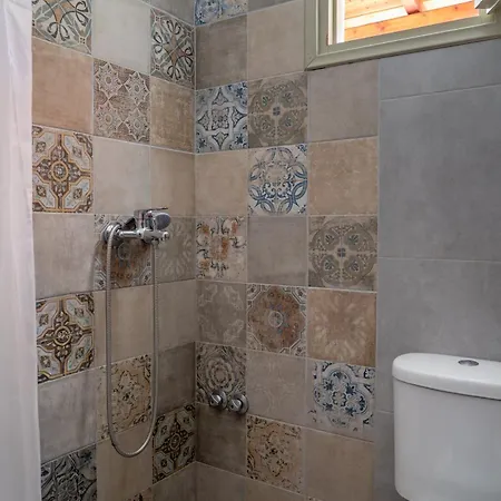 Casa vacanze Flower Città di Skiathos