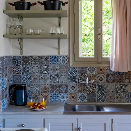 Casa vacanze Flower