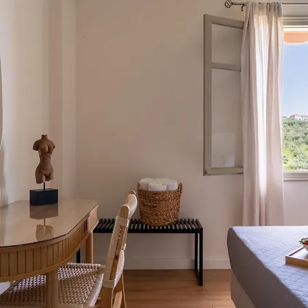 Casa vacanze Flower Città di Skiathos