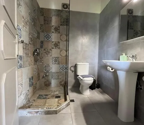 בית נופש Flower *