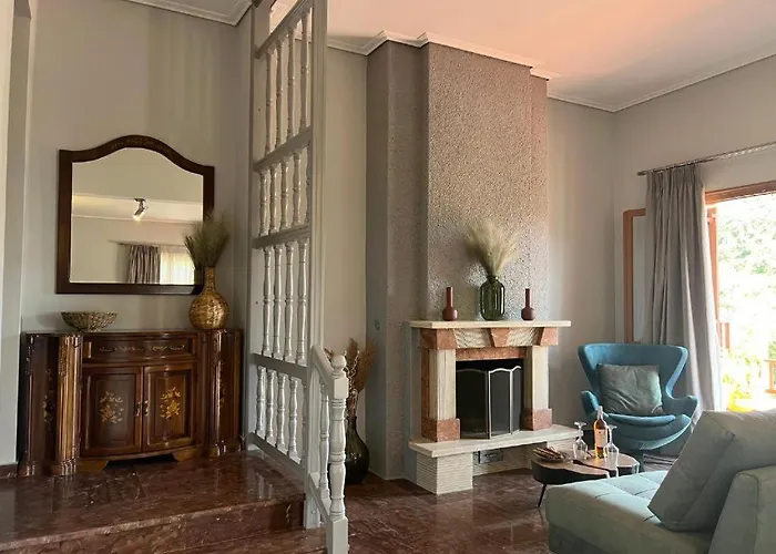 בית נופש Flower