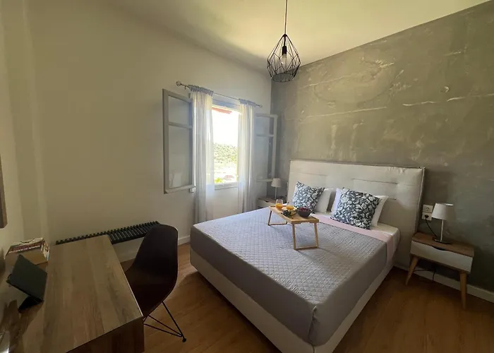 בית נופש Flower