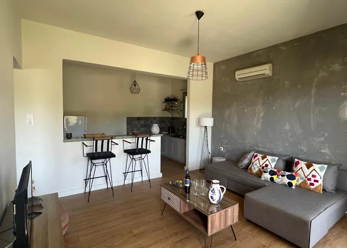 בית נופש Flower *