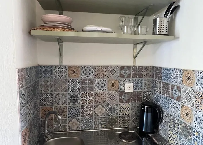 Flower בית נופש