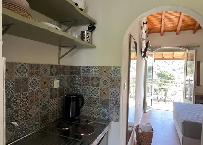 בית נופש Flower *